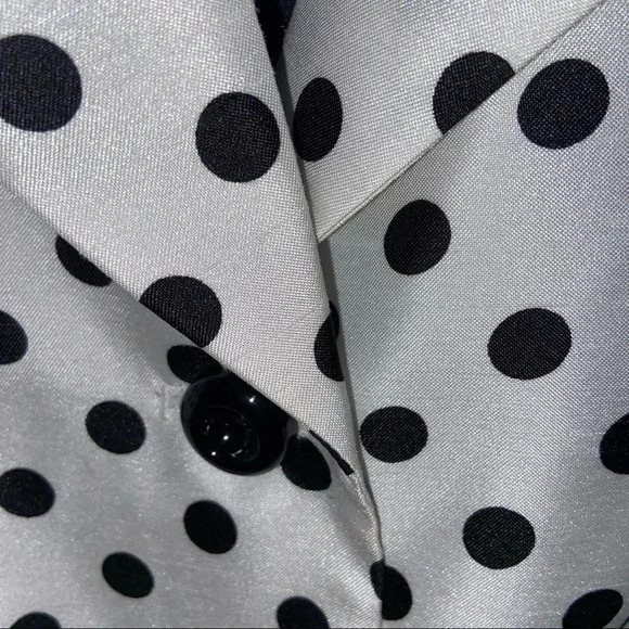 NWT-LESUIT 2pc suit sz 10 - Picture 4 of 6